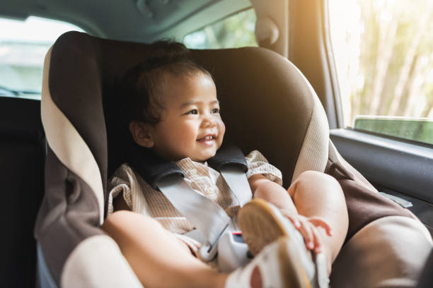 Bien choisir le siège auto bébé 